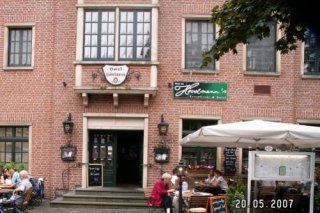 Hövelmann's Restaurant und Hotel