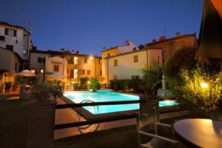 Albergo Del Chianti