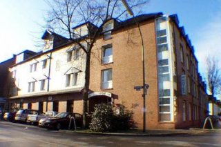 Hotel Handelshof