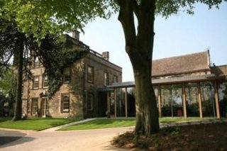 Hall Hotel