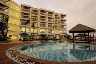 Bel Air Resort & SpaPanwa-Phuket