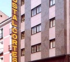 Hostal Cortes