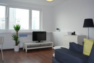 Apartmen4You Złota