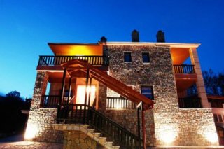 Silva Suites