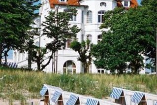 Strandhotel Binz