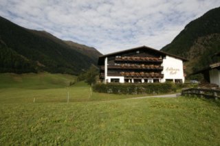 Hotel Falknerhof