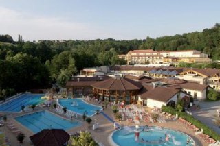 Quellenhotel & Spa Heiltherme
