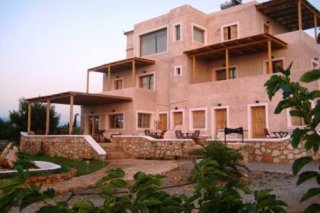 Capari Suites