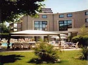 Kyriad Prestige Aix-En-Provence