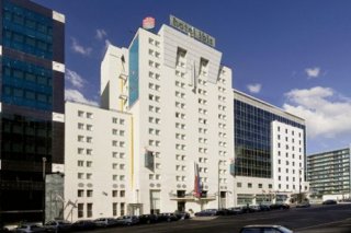 Hotel Ibis  José Malhoa
