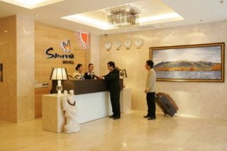 Sanouva Hotel