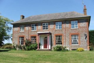 Zouch Farm Bed & Breakfast
