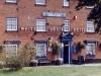 The White Horse Hotel