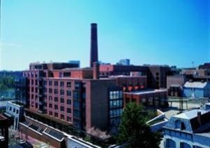 The Ritz-CarltonGeorgetown
