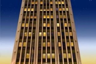 Best Western President Hotel