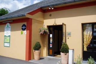 Campanile  Sud-Murigny