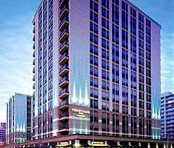 Courtyard by Marriott Downtown