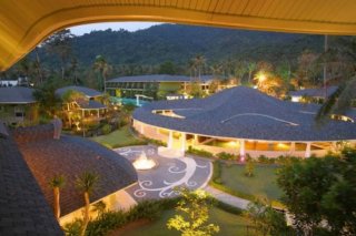 Dusit Princess Koh Chang
