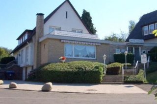 Hotel Ohrberg