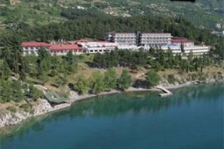 Hotel Inex Gorica