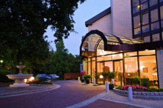 Golf & Wellnesshotel Zur Amtsheide