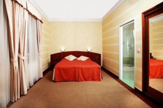 Hotel Ideal W Świebodzinie