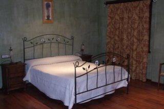 Hotel Rural Carlos I