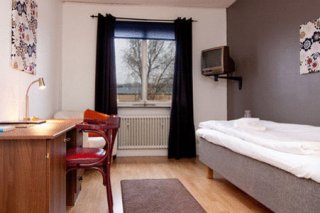 Hotell Gillet i