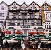 Belvedere Hotel