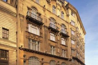 Washington Mayfair Hotel