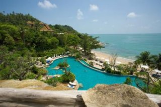 Santhiya Resort and Spa