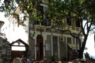 Guesthouse Aktaion