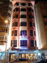 Hotel Bouza