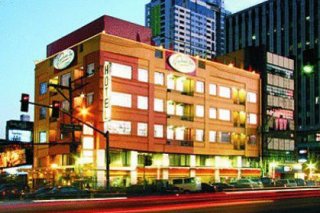 The Corporate Inn Hotel