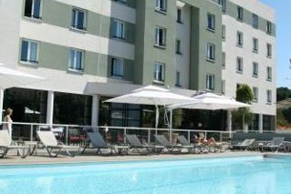 Best Western  Amirauté