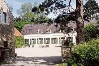 La Ferme Du Vert