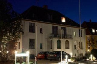 Brønshøj Hotel