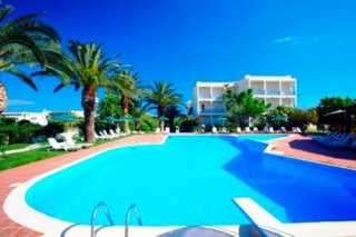 Dias Hotel