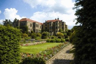 Fanhams Hall Hotel