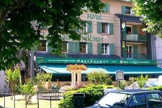 Logis Le Relais de Vellinus