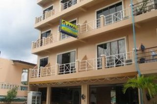 Lamai Guesthouse