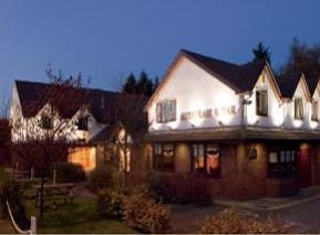 Arms Hotel