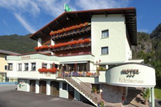 Hotel Edelweiss