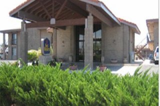 Best Western Quail Hollow Inn