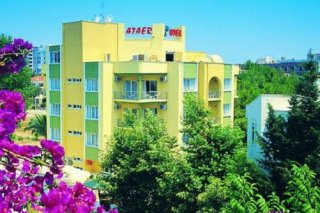 Ataer Hotel