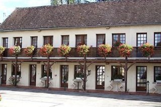 Logis Le Soleil D'or
