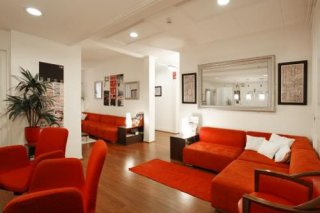 Hotel Tor