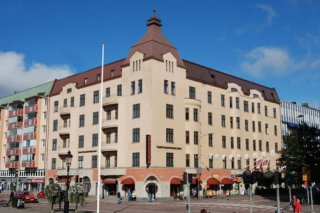Clarion Collection Hotel Drott