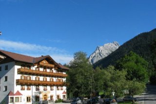 Gasthof zur Post