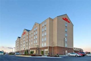 Hilton Garden Inn Richmond South/Southpark